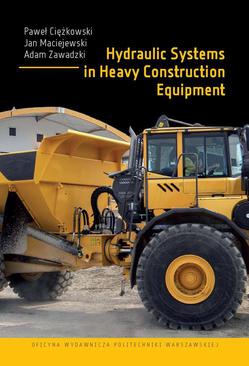 ebook Hydraulic Systems in Heavy Construction Equipment