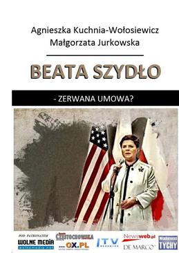 ebook Beata Szydło