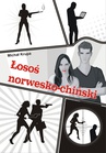 ebook Łosoś norwesko-chiński - Michał Krupa