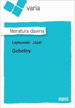 ebook Gobeliny