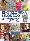 ebook Encyklopedia młodego artysty - Joanna Babiarz