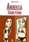 ebook Anoreksja - Małgorzata Starzomska