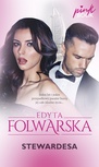 ebook Stewardesa - Edyta Folwarska