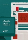 ebook Infografika w prasie i Internecie - Przemysław Szews