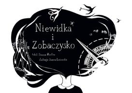ebook Niewidka i Zobaczysko