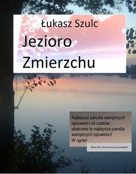 ebook Jezioro Zmierzchu
