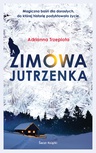 ebook Zimowa Jutrzenka - Adrianna Trzepiota