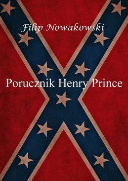 ebook Porucznik Henry Prince