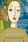 ebook Konstelacje zdolności - Maciej Karwowski