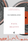 ebook Slumberland - Paul Beatty