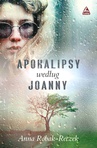 ebook Apokalipsy według Joanny - Anna Robak - Reczek