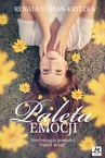 ebook Paleta emocji - Renata Czaban-Kryczka