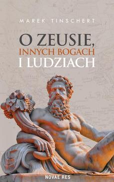 ebook O Zeusie innych bogach i ludziach