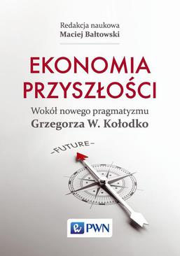 ebook Ekonomia przyszłości