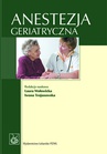 ebook Anestezja geriatryczna - 