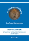 ebook New urbanism Opisany na przykładzie miast-osiedli - Ewa Teresa Krzyżanowska