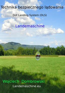 ebook Technika bezpiecznego lądowania. Dot Landing System DLS