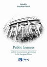ebook Public finances and the new economic governance in the European Union - Stanisław Owsiak