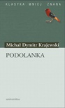 ebook Podolanka - Michał Dymitr Krajewski