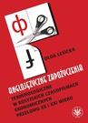 ebook Anglojęzyczne zapożyczenia terminologiczne w rosyjskich czasopismach ekonomicznych przełomu XX i XXI wieku - Olga Lesicka