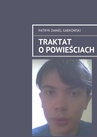 ebook Traktat o powieściach - Patryk Garkowski