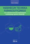 ebook Vademecum Technika Farmaceutycznego - Marcin Rabka