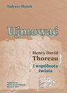 ebook Ujmować - Tadeusz Sławek