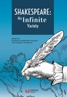 ebook Shakespeare: His Infinite Variety - Krystyna Kujawińska-Courtney,Grzegorz Zinkiewicz