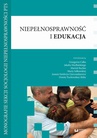 ebook Niepełnosprawność i edukacja - 