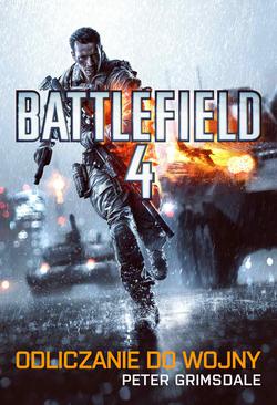 ebook Battlefield 4: Odliczanie do wojny
