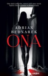 ebook Ona - Adrian Bednarek