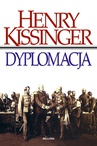 ebook Dyplomacja - Henry Kissinger