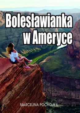 ebook Bolesławianka w Ameryce