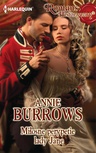 ebook Miłosne perypetie lady Jane - Annie Burrows