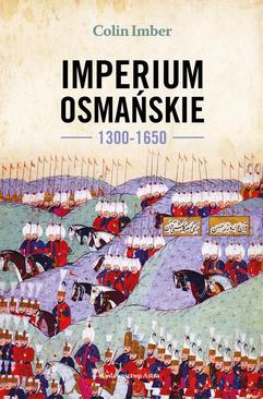 ebook Imperium Osmańskie 1300–1650