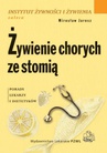 ebook Żywienie chorych ze stomią - Mirosław Jarosz