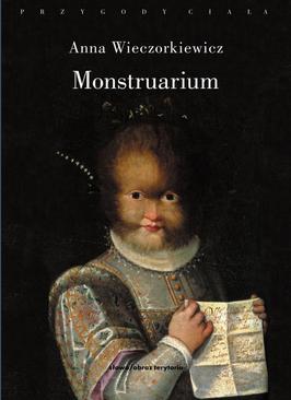 ebook Monstruarium