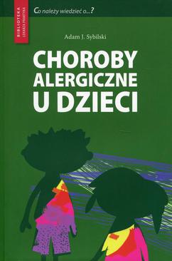 ebook Choroby alergiczne u dzieci
