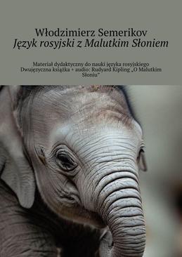 ebook Język rosyjski z Malutkim Słoniem