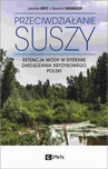 ebook Przeciwdziałanie suszy - Jarosław Gryz,Sławomir Gromadzki