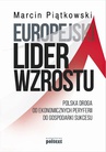 ebook Europejski lider wzrostu - Marcin Piątkowski