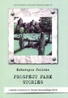 ebook Prospect Park Stories - Katarzyna Janicka