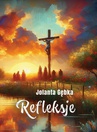 ebook Refleksje - Jolanta Gębka