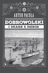 ebook Dobrowolski i skarb z Meroe - Artur Pacuła