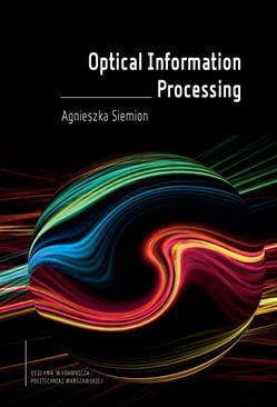 ebook Optical Information Processing