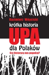ebook Krótka historia UPA dla Polaków - Kazimierz Wóycicki