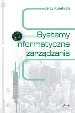 ebook Systemy informatyczne zarządzania