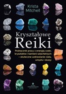 ebook Kryształowe Reiki - Krista Mitchell