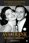 ebook Ava&Frank: Wojna i miłość - John Brady