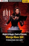 ebook Might  Magic: Clash of Heroes - Xbox 360 - poradnik do gry - Michał "Kwiść" Chwistek